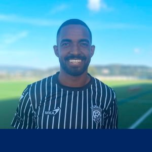 Brasileiro Pablo renova pelo Brito