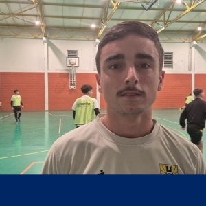 Pacheco: “Queremos mostrar do que somos feitos”