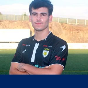 Pacheco próximo do regresso a Ronfe