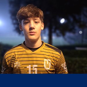 Pacheco promovido à equipa principal