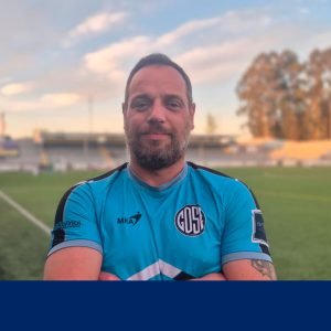 Parauta: “Jogo de extrema importância para a nossa equipa”