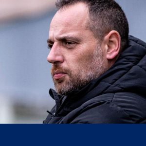 Parauta: “Sabe a pouco o empate”