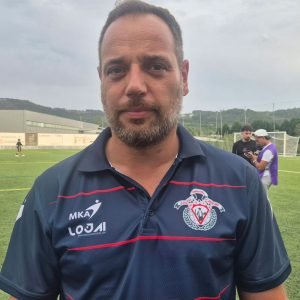 Parauta: “Os erros pagam-se caros”