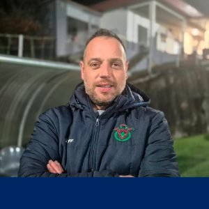 Parauta: “Temos e devemos lutar de igual para igual até ao último minuto”