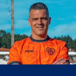 Paulinho confirmado no Airão