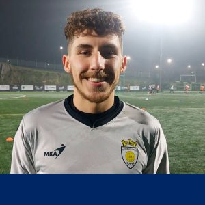 Paulinho reforça Prazins Corvite