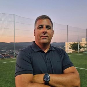 Paulo Benta: “Queremos que o nome do Aldão vá o mais longe possível”