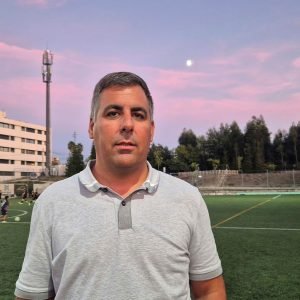 Paulo Benta: “Vamos ter uma redução substancial na despesa”