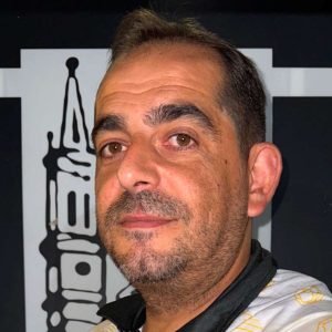 Paulo Bomba: “Fizeram-nos sentir em casa”