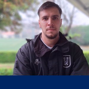 Paulo Faria: “Vamos trabalhar para retificar este resultado negativo”
