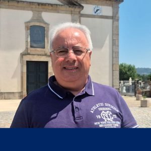 Paulo: “Contamos com muita gente”