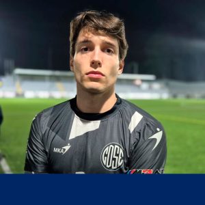 Pedras: “Vencer é sempre a nossa ambição”