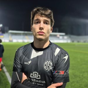 Afonso: “Queremos mostrar que em casa mandamos nós”