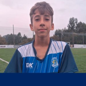 Pedrinho: “Está a ser uma adaptação fácil”