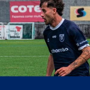 Pedro Alex vai reforçar o Antime