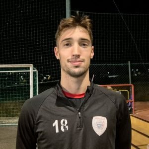 Pedro Abreu: “Valeu a atitude da equipa”