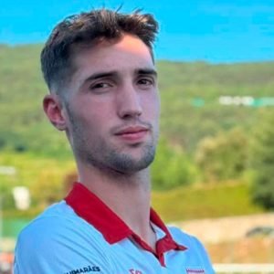 Pedro Abreu continua nos Amigos de Urgeses