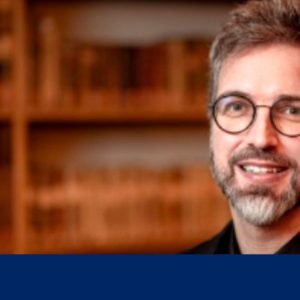 Pedro Chagas Freitas em ação solidária para ajudar a pediatria do IPO do Porto