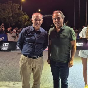 Ricardo Araújo: “Tem sido um amigo e parceiro de Guimarães”