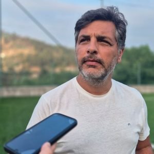 Pedro Ferreira: “Tempo para criar um grupo, uma identidade e um plantel competitivo”