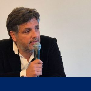 Pedro Ferreira: “Somos o país mais sedentário da Europa”