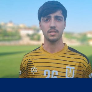 Pedro Filipe fica em São Torcato