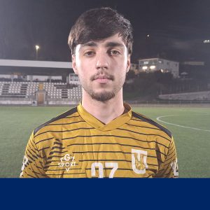 Pedro Filipe continua de torres ao peito