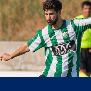 Pedro Lopes e Óscar mais próximos do Sandinenses