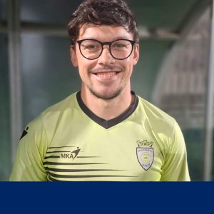 Pedro Machado: “As meninas têm trabalhado imenso e têm vontade de aprender”