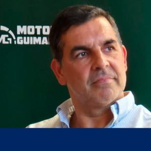 Pedro Meireles: “É neste tipo de eventos que queremos estar associados”