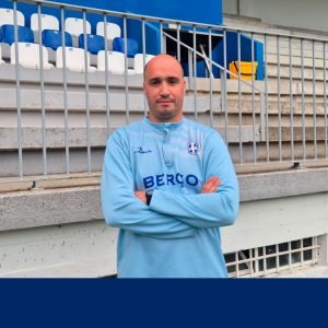 Pedro Neves: “É uma geração com futuro”