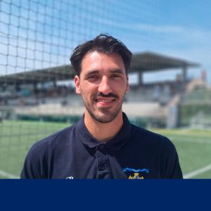 Pedro Novais: “Pretendo defender estas cores com unhas e dentes”