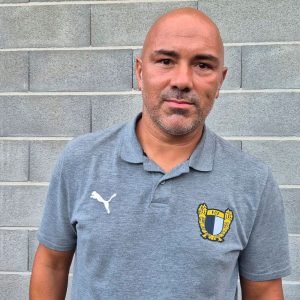 Pedro Oliveira: “Hoje o futebol saiu mais forte”