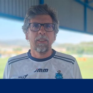 Pedro Pinto: “Ter este envolvimento e diversas comunidades presentes é muito positivo a agradável”