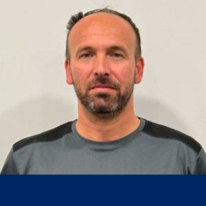 Pedro Ribeiro: “Espero fazer um campeonato regular”