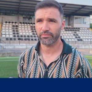 Pedro Rui: “Já dei ordens para não comparecermos ao jogo”