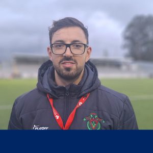 Pedro: “Torneio excelente para manter os jovens em atividade”