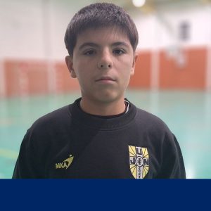 Saleiro: “Estamos a treinar bem e sem desanimar”