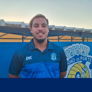 Pedro: “Dar seguimento à evolução e sermos campeões”
