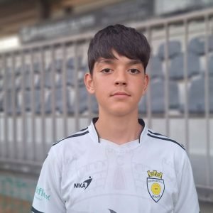 Peixoto é opção para os juvenis