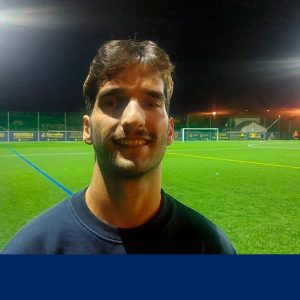 Pekas brilhou na goleada do São Cristóvão