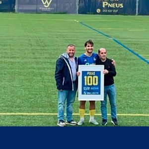 Dedicação de Pekas reconhecido