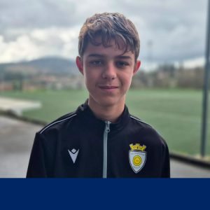 Pereira: “Corresponder às oportunidades”