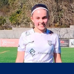 Pereira: “Além de uma equipa somos como uma família”