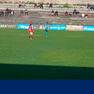 Pevidém e Berço sorriram