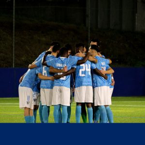 Pevidém vence e é líder da Pró-Nacional