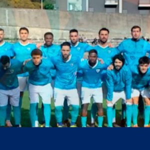 Libório segurou liderança do Pevidém