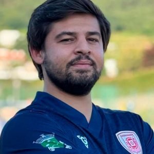 Pinheiro prolonga ligação aos Amigos de Urgeses