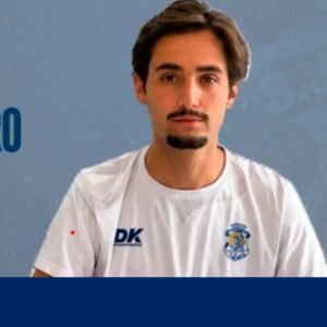 Ponte oficializou avançado Pinheiro