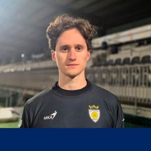 Pinto: “Dar tudo para ficar com os três pontos”